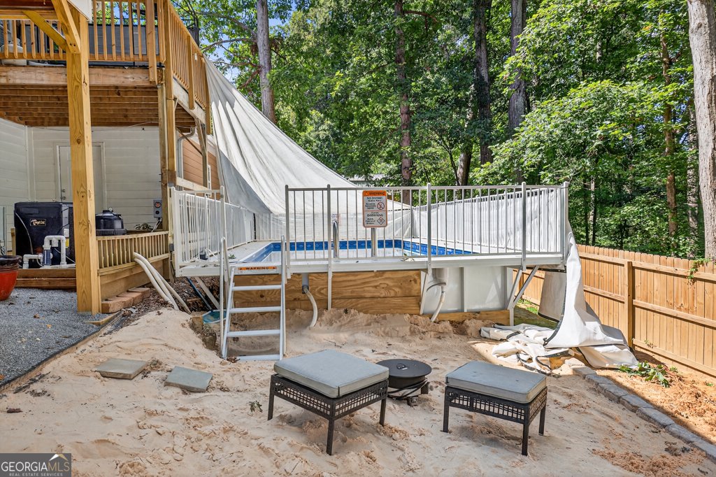 2970 Waverly Place Drive Dacula - 51
