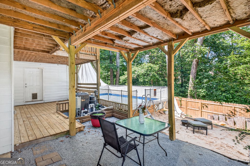 2970 Waverly Place Drive Dacula - 54