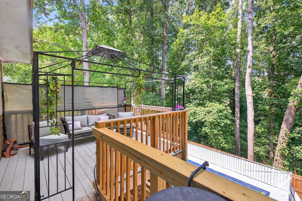 2970 Waverly Place Drive Dacula - 58