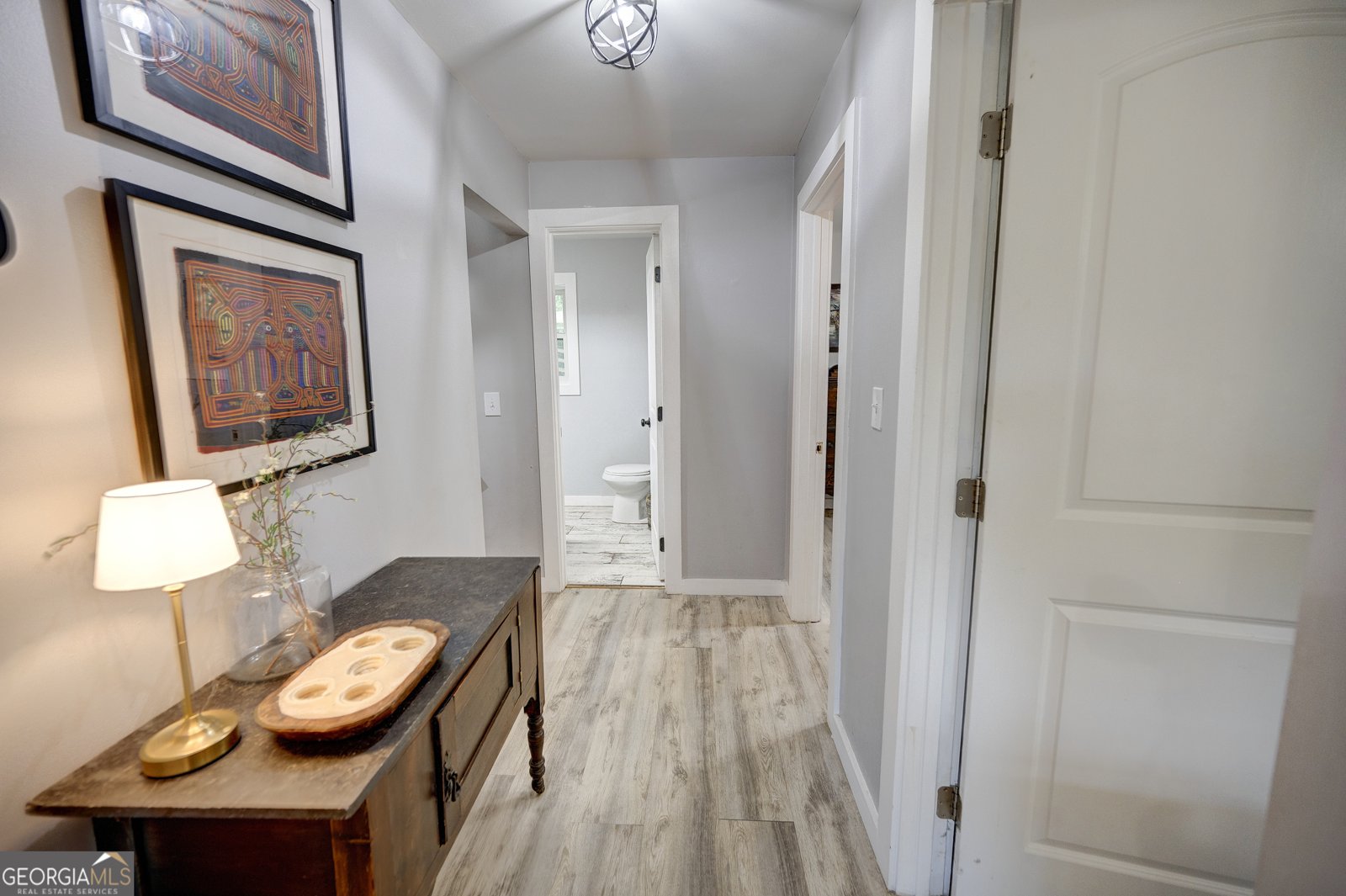 623 Peters Street Calhoun - 1