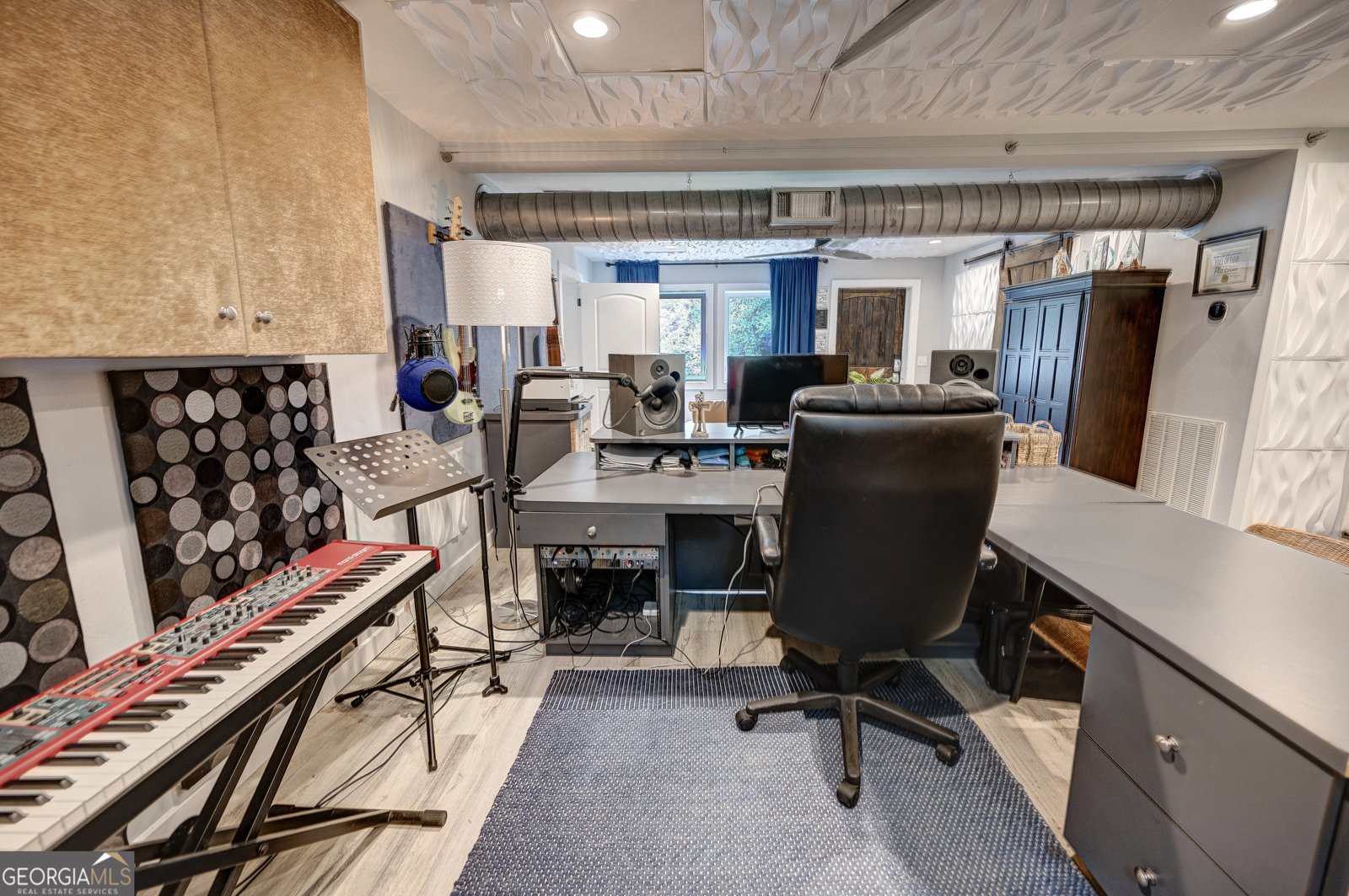623 Peters Street Calhoun - 4