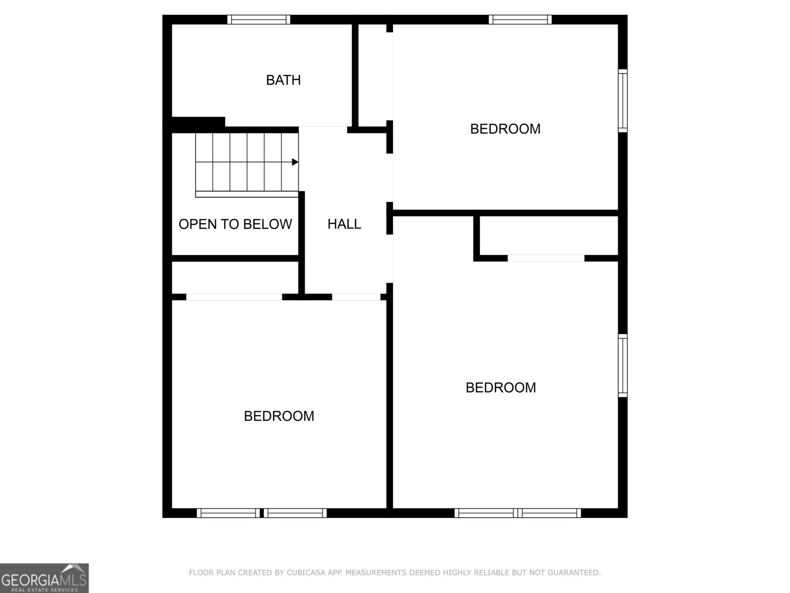 623 Peters Street Calhoun - 80