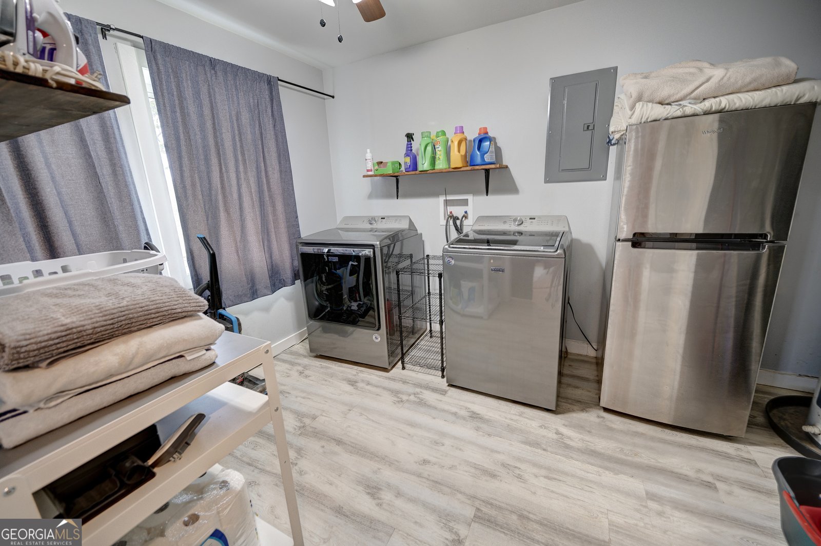 623 Peters Street Calhoun - 9