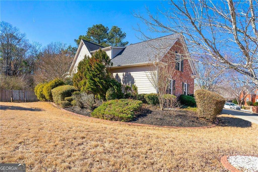 4901 Planters Walk Douglasville - 1