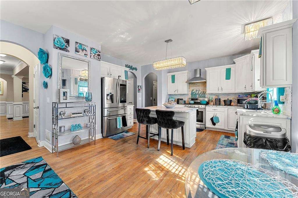 4901 Planters Walk Douglasville - 10