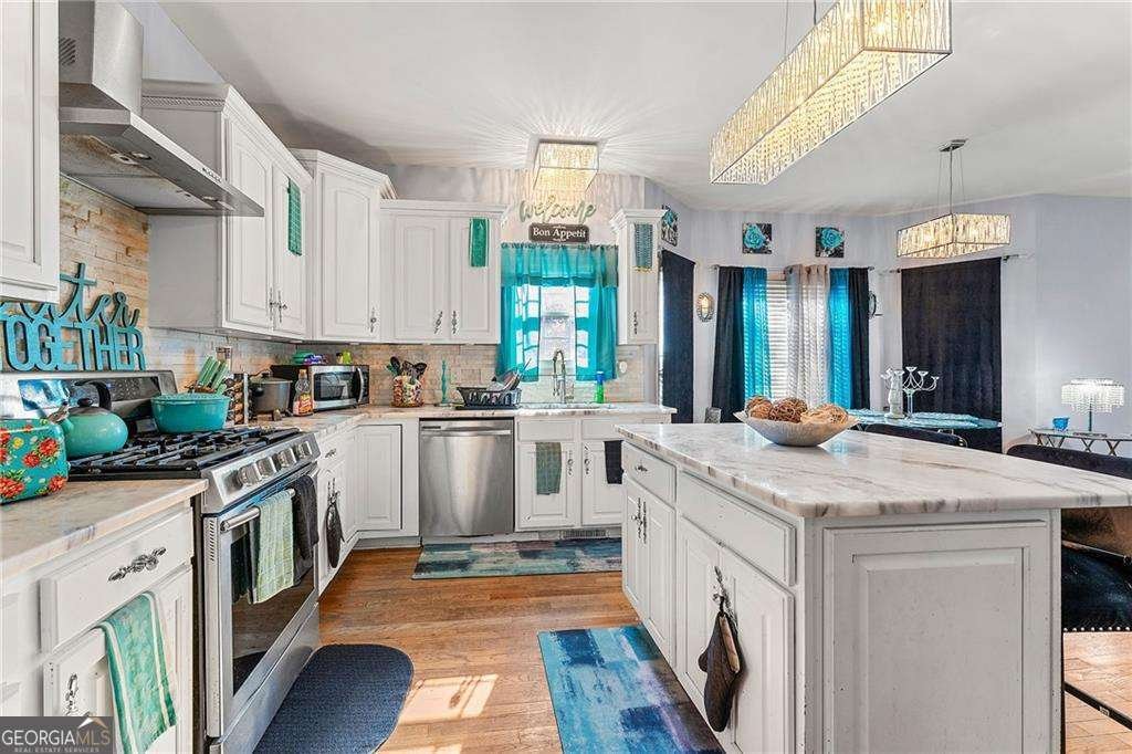 4901 Planters Walk Douglasville - 11