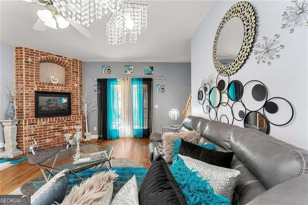 4901 Planters Walk Douglasville - 12