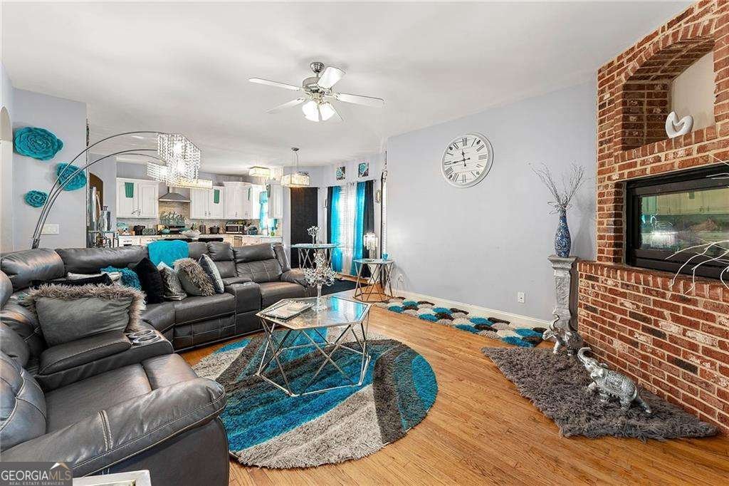 4901 Planters Walk Douglasville - 13