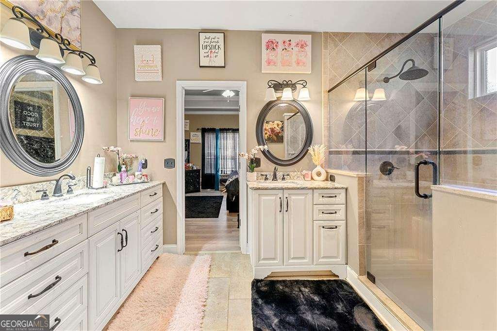 4901 Planters Walk Douglasville - 19
