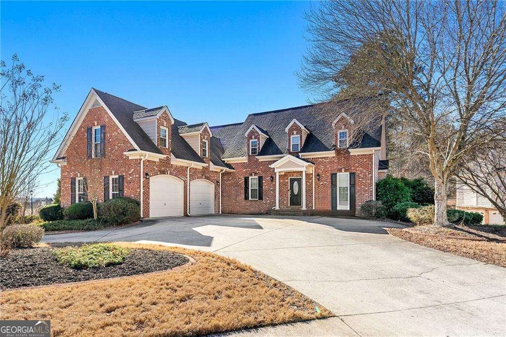 4901 Planters Walk Douglasville - 2