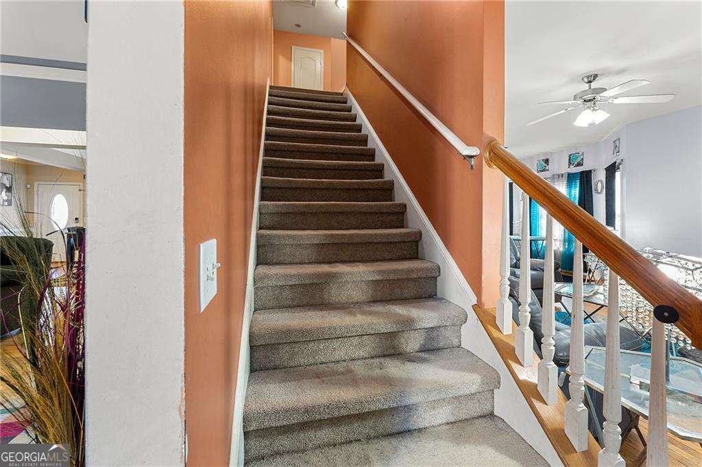 4901 Planters Walk Douglasville - 20