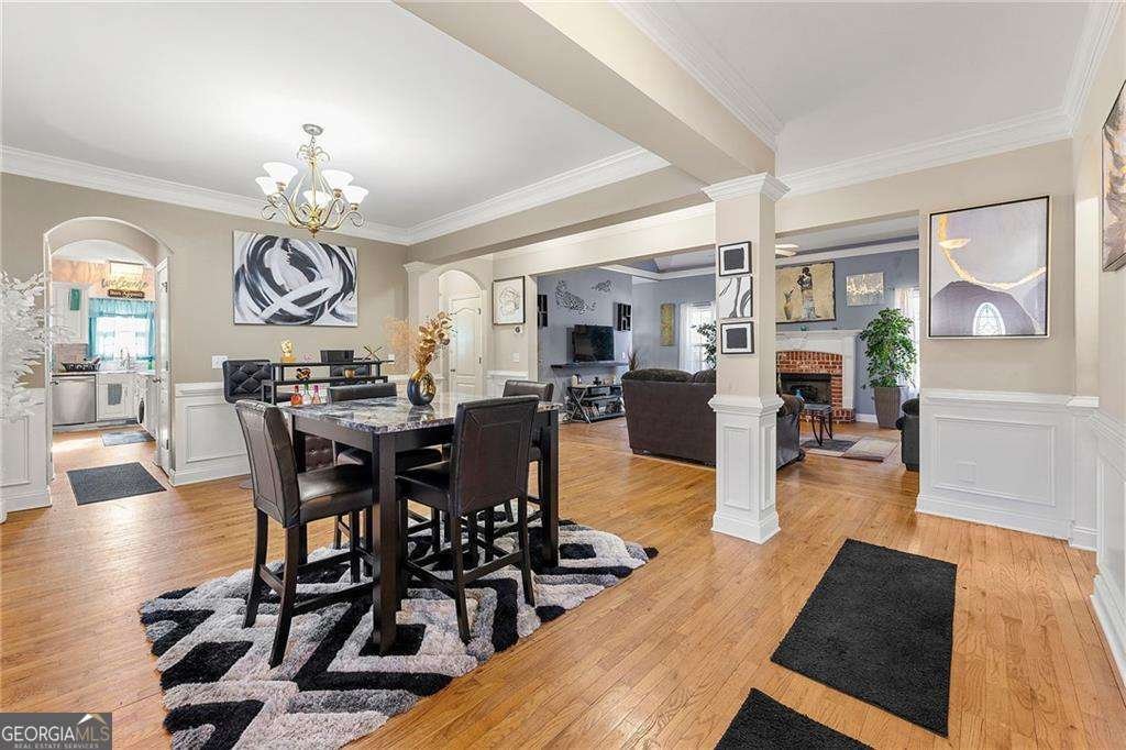 4901 Planters Walk Douglasville - 3