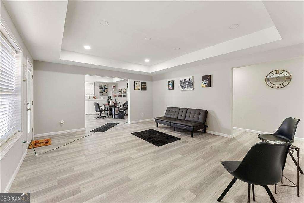 4901 Planters Walk Douglasville - 30