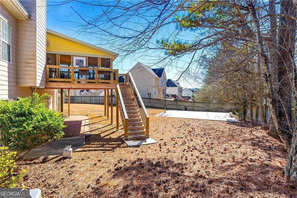 4901 Planters Walk Douglasville - 36