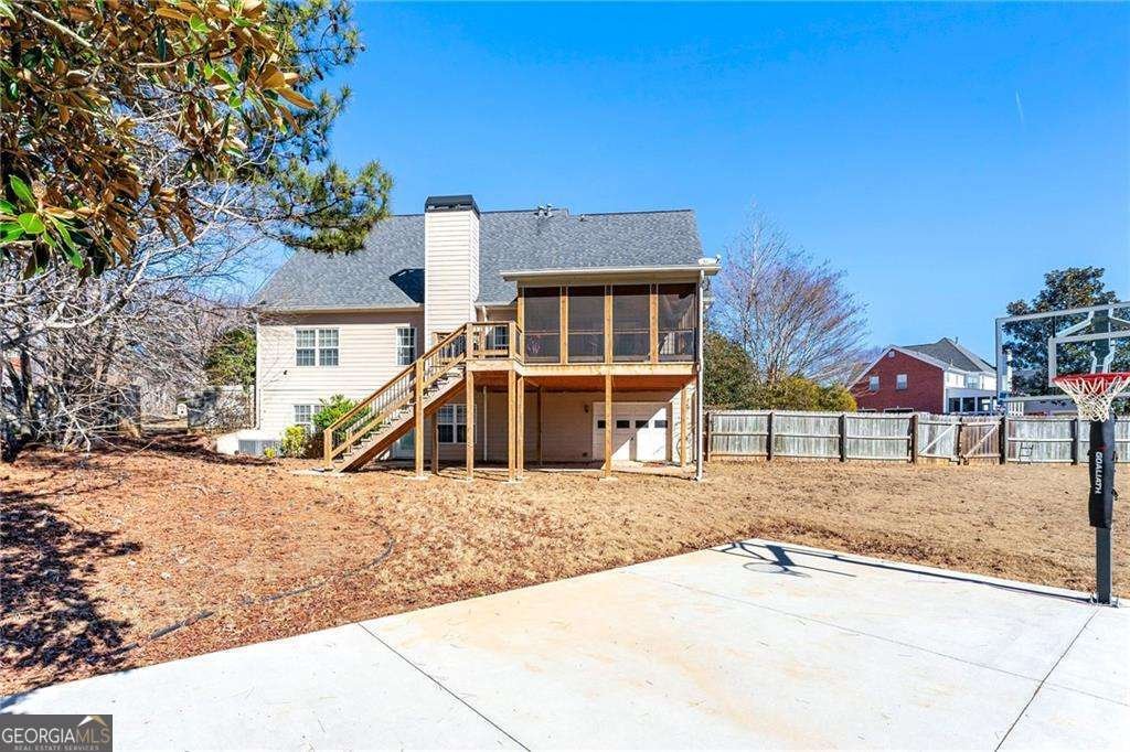 4901 Planters Walk Douglasville - 37