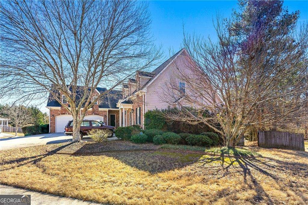 4901 Planters Walk Douglasville - 4