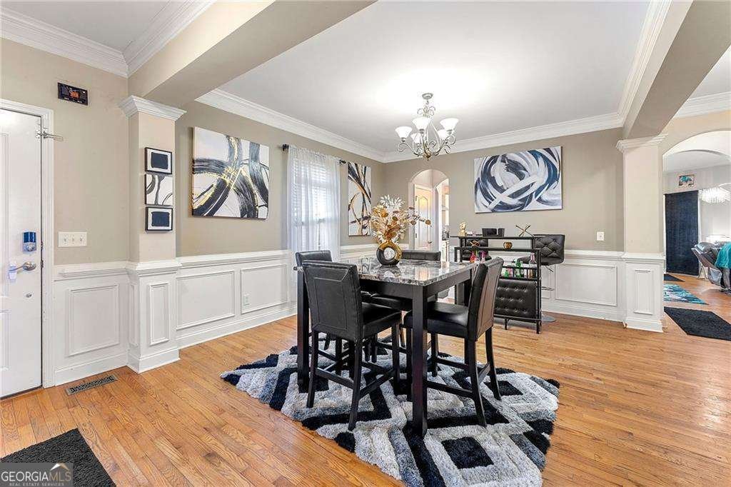 4901 Planters Walk Douglasville - 5