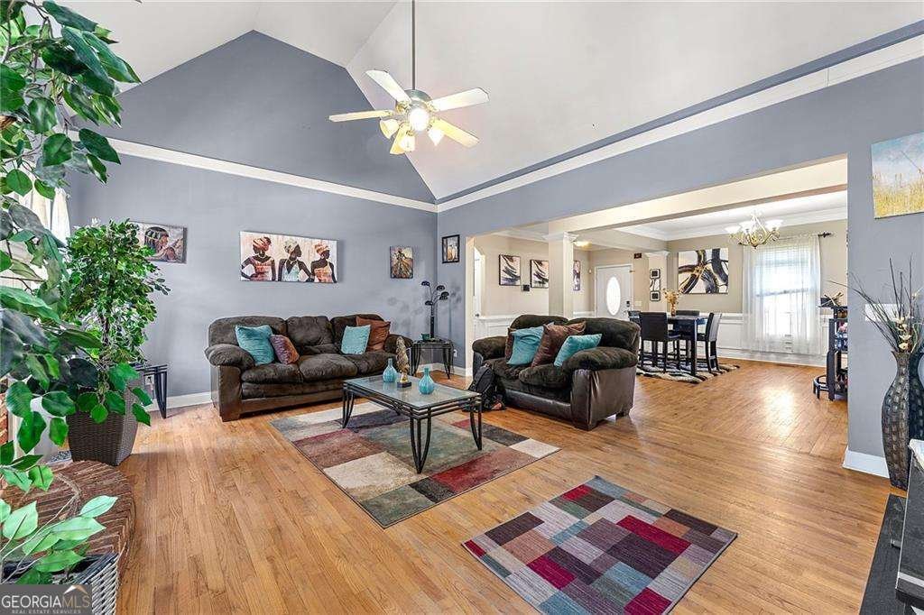 4901 Planters Walk Douglasville - 7