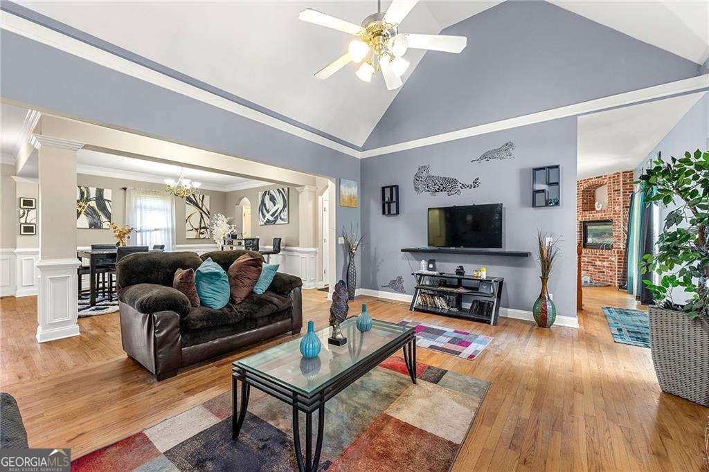 4901 Planters Walk Douglasville - 8