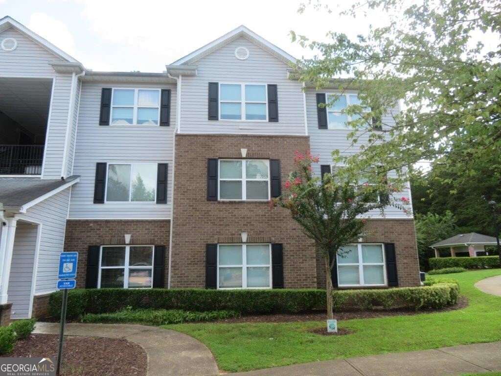 14104 Fairington Ridge Circle Lithonia - 1