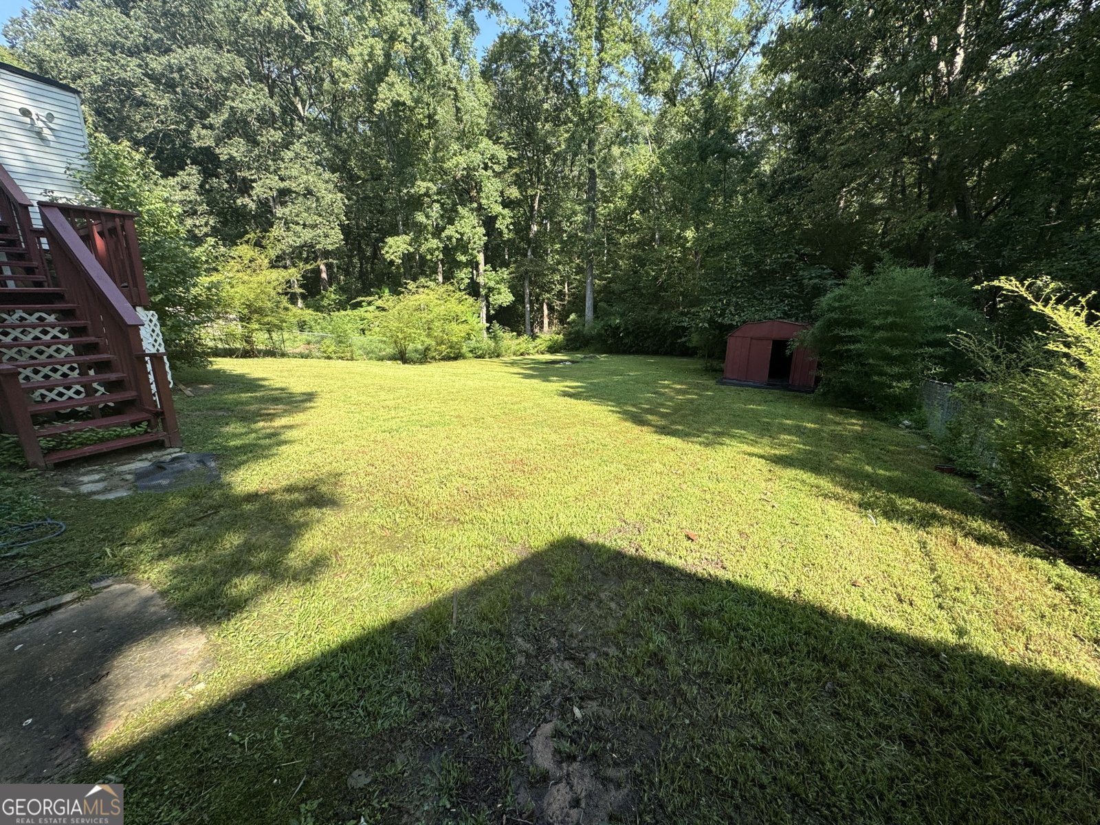 2965 Forestside Lane South Fulton - 2