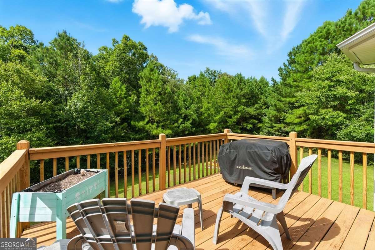 13 Elkhorn Court Adairsville - 16