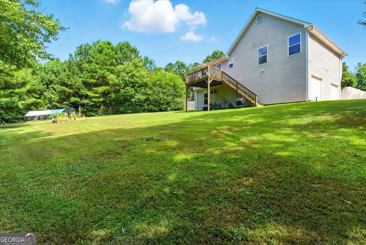 13 Elkhorn Court Adairsville - 18