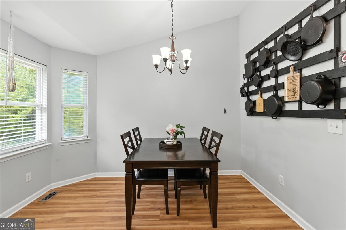 13 Elkhorn Court Adairsville - 2