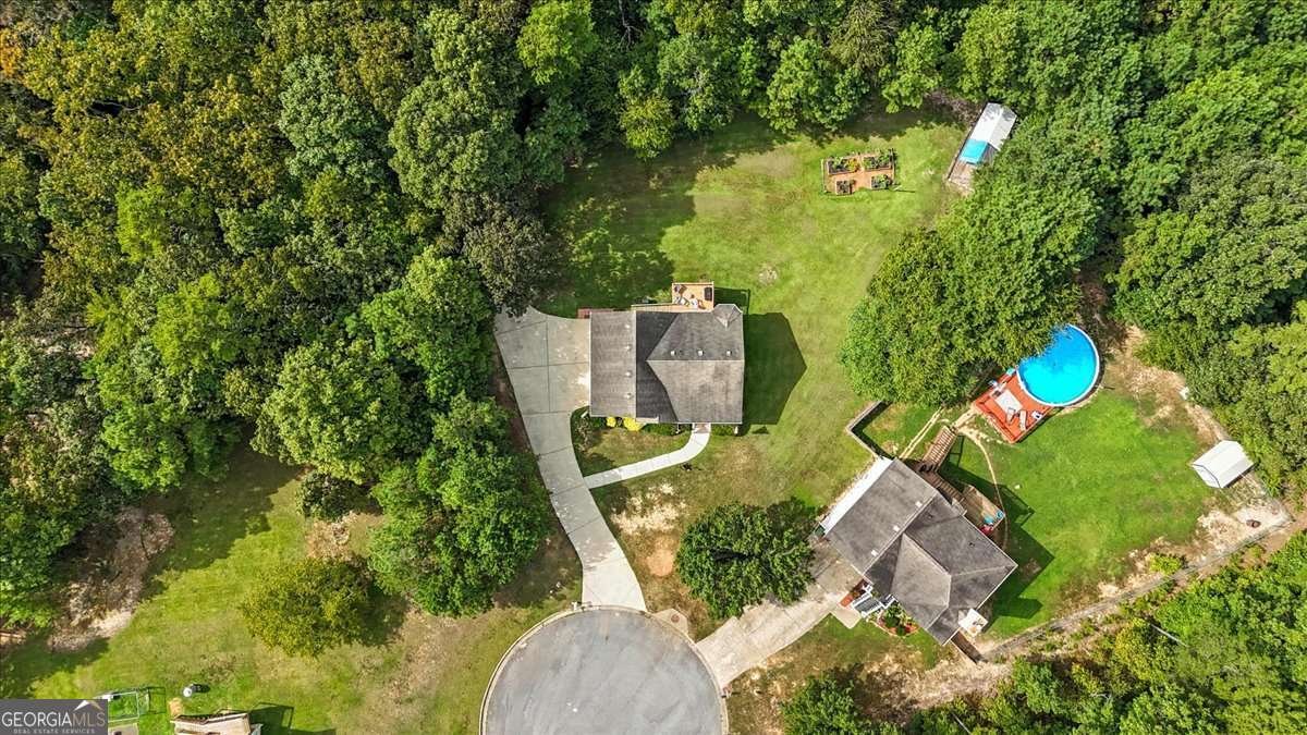 13 Elkhorn Court Adairsville - 23