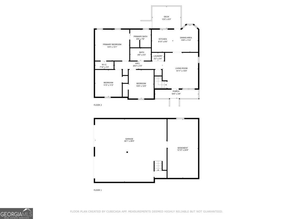 13 Elkhorn Court Adairsville - 29