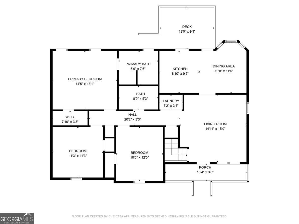 13 Elkhorn Court Adairsville - 35