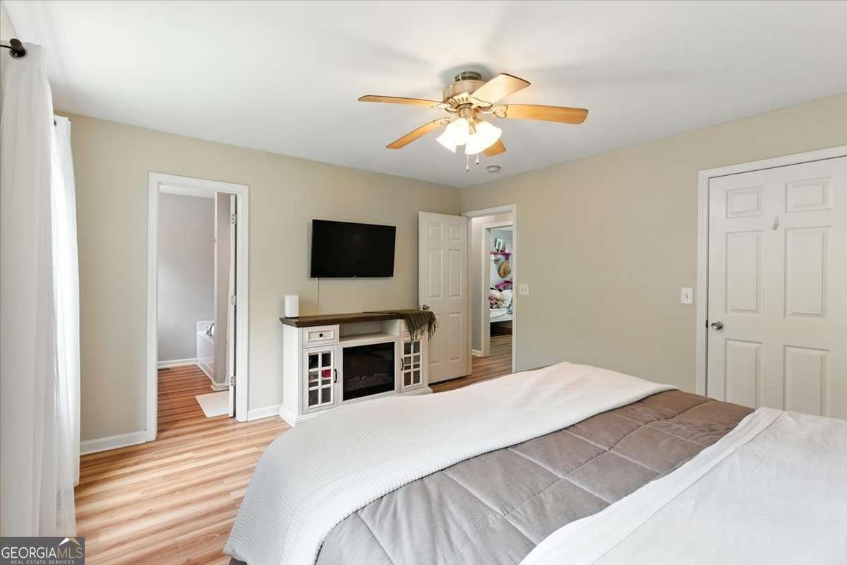 13 Elkhorn Court Adairsville - 4