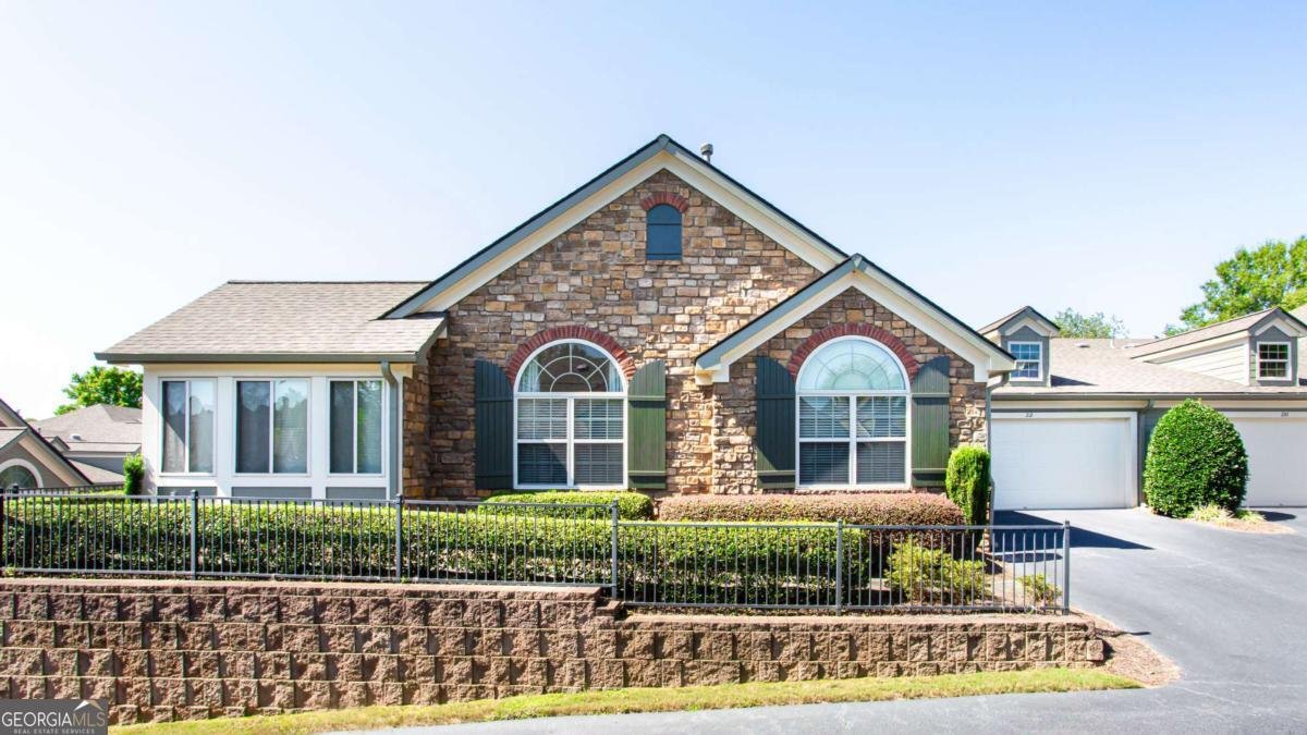 212 Highlands Ridge Place Smyrna - 2