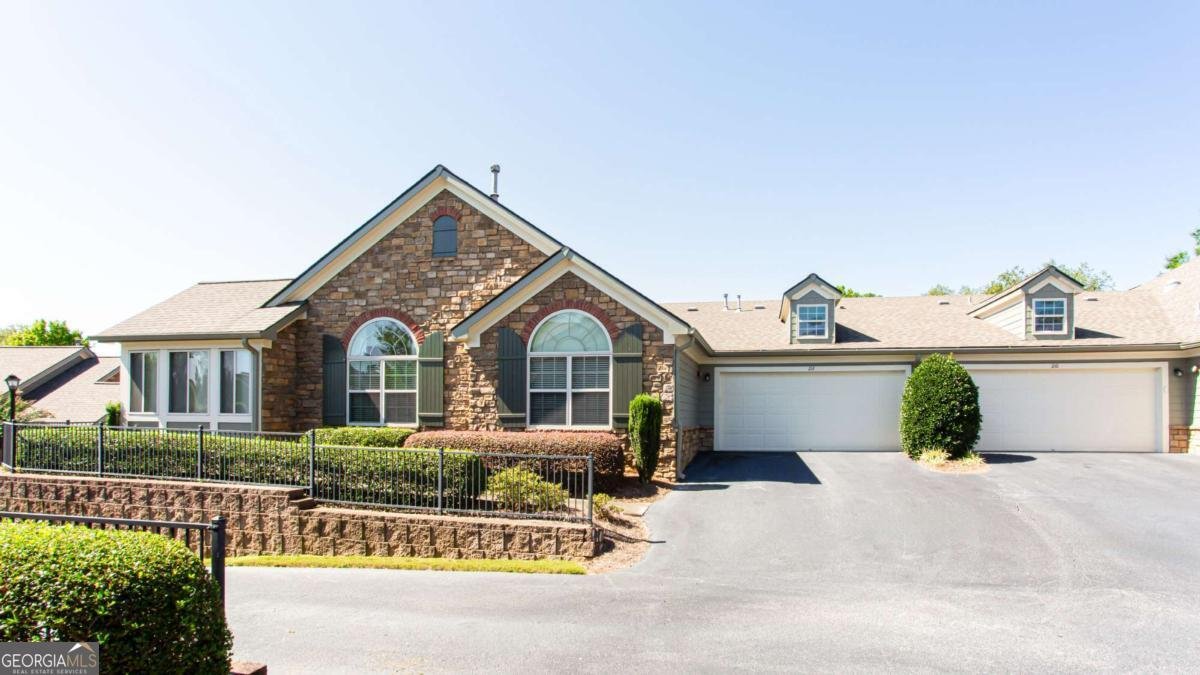 212 Highlands Ridge Place Smyrna - 3