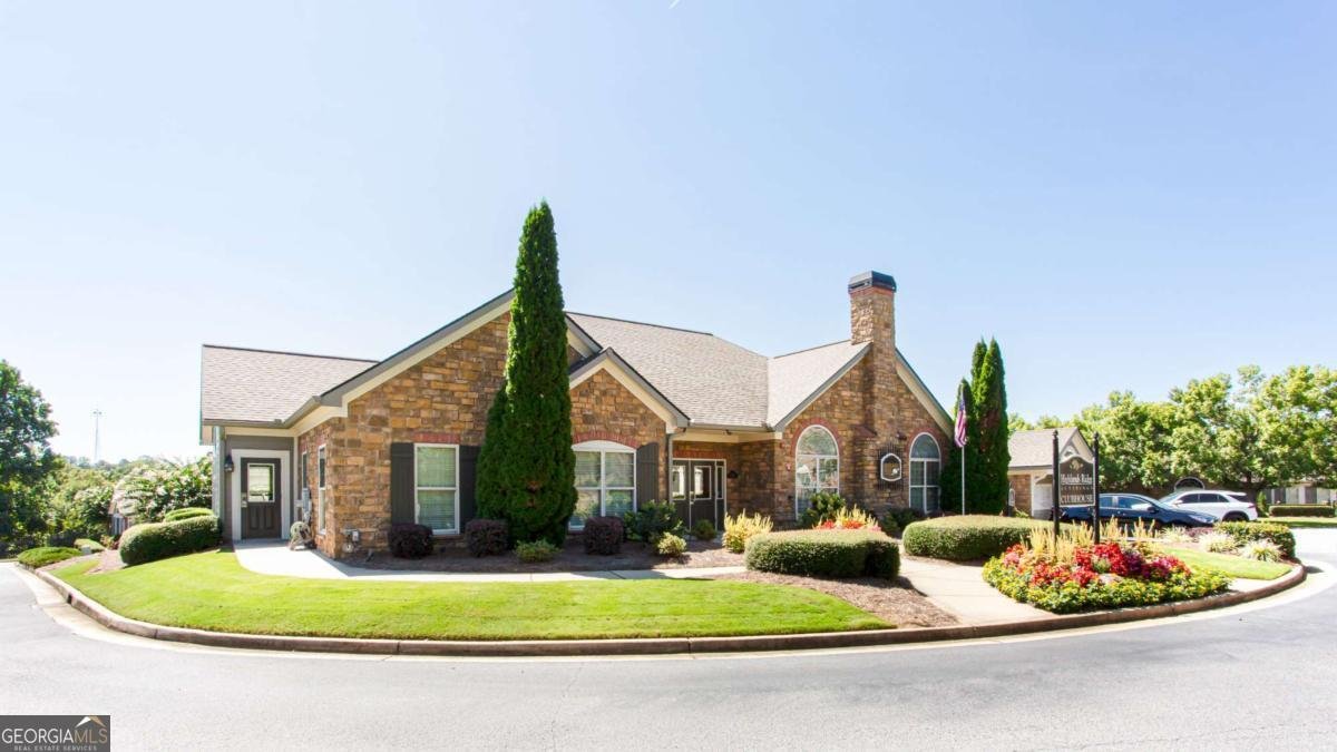 212 Highlands Ridge Place Smyrna - 34