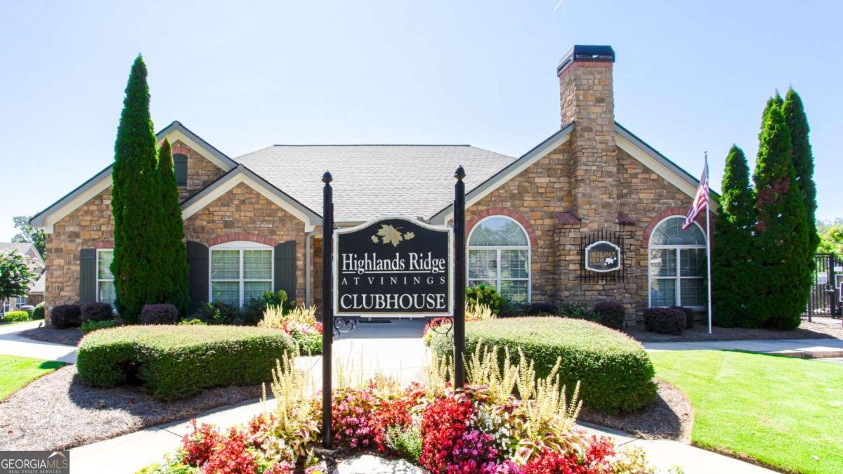 212 Highlands Ridge Place Smyrna - 35