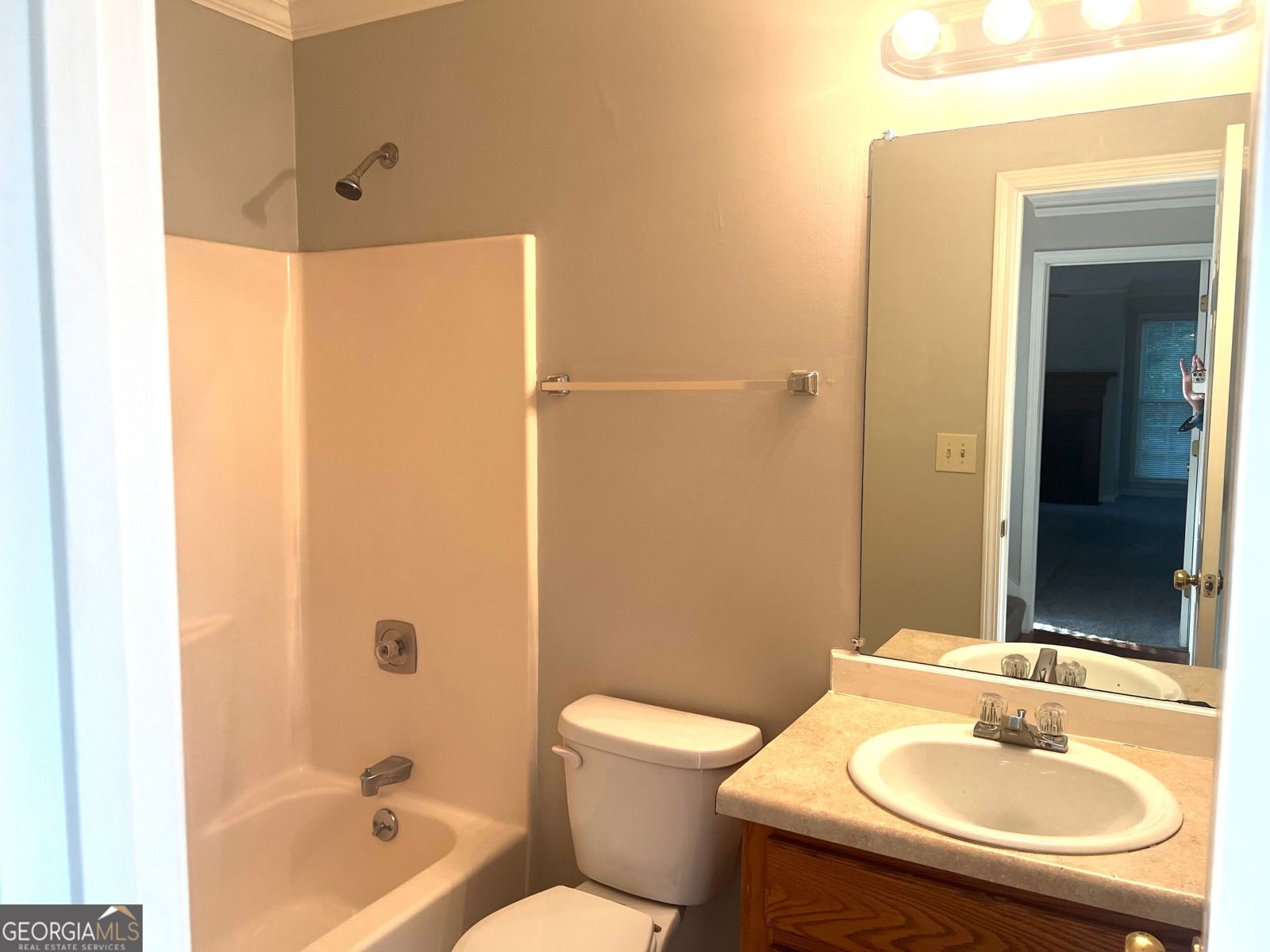 1406 Briers Drive Stone Mountain - 10