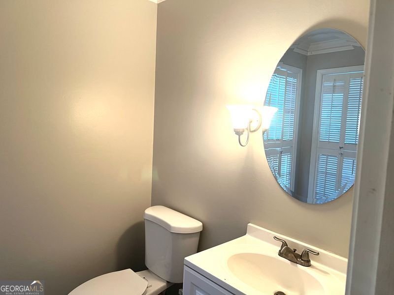 1406 Briers Drive Stone Mountain - 11