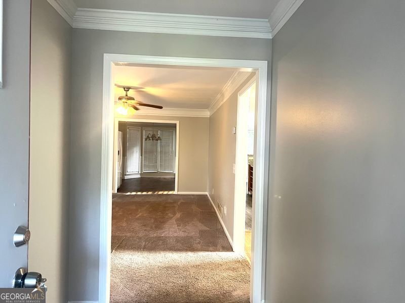 1406 Briers Drive Stone Mountain - 13