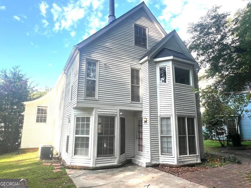 1406 Briers Drive Stone Mountain - 16