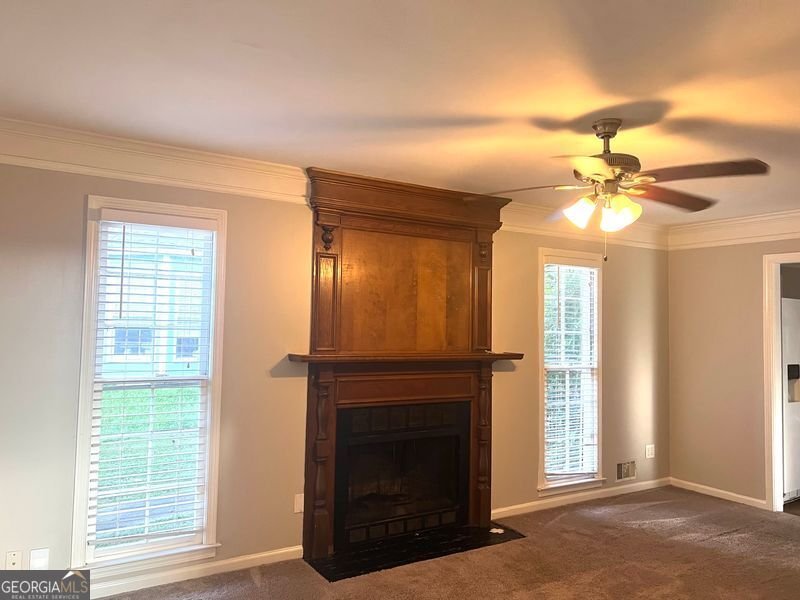 1406 Briers Drive Stone Mountain - 3