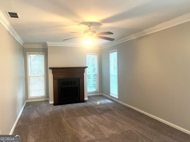 1406 Briers Drive Stone Mountain - 5