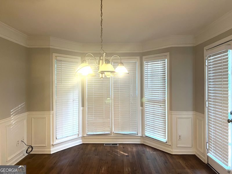 1406 Briers Drive Stone Mountain - 8