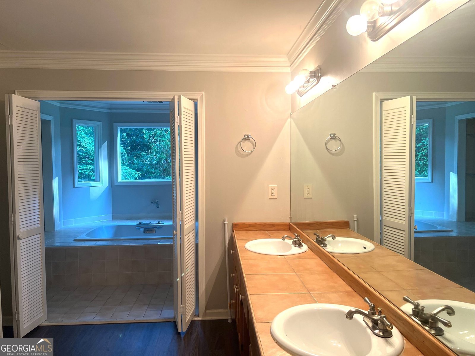 1406 Briers Drive Stone Mountain - 9