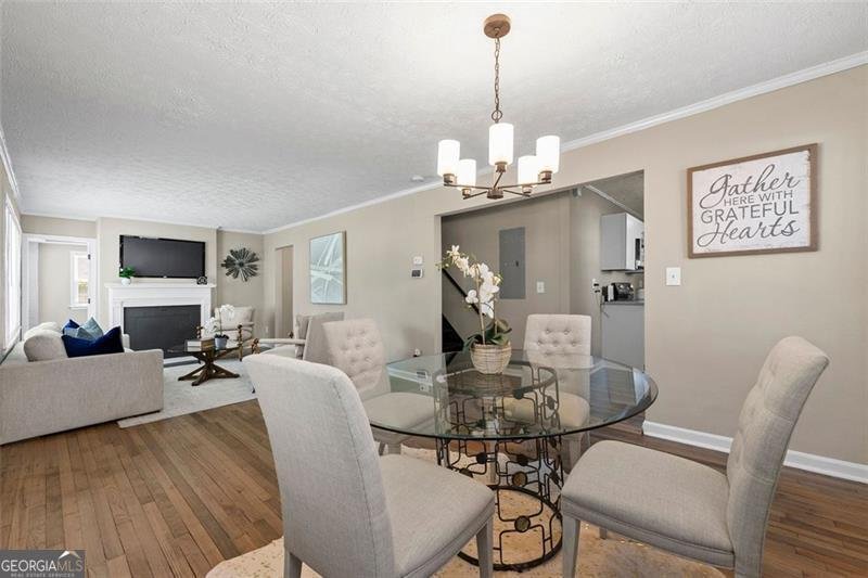 1568 Mayflower Avenue Atlanta - 1