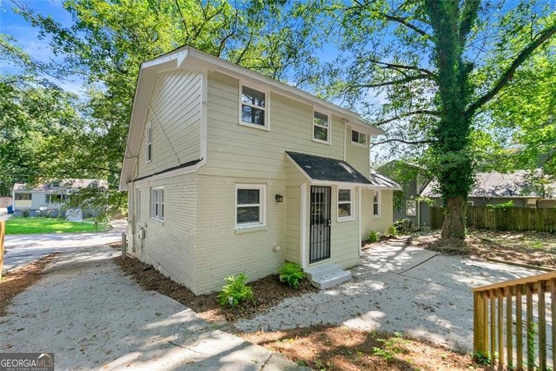 1568 Mayflower Avenue Atlanta - 19