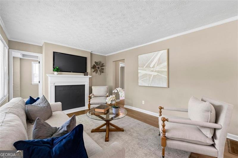 1568 Mayflower Avenue Atlanta - 2