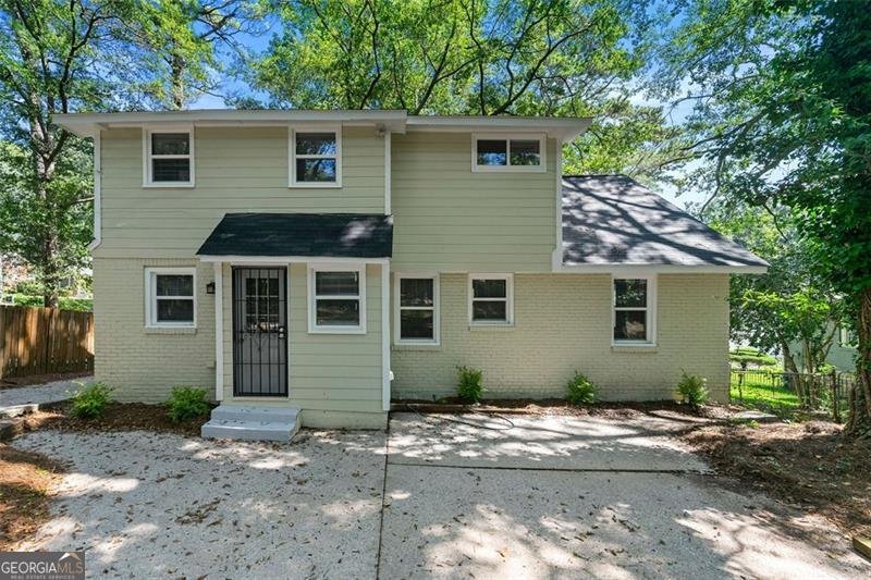 1568 Mayflower Avenue Atlanta - 20