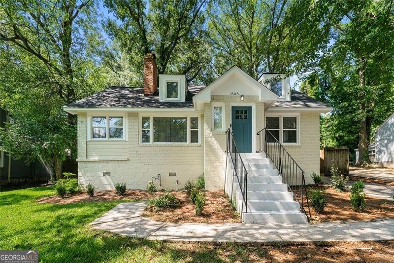 1568 Mayflower Avenue Atlanta - 28