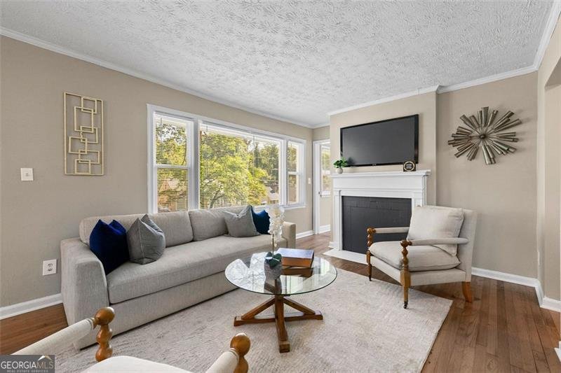 1568 Mayflower Avenue Atlanta - 3